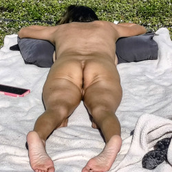 My ass - Tawni Starr