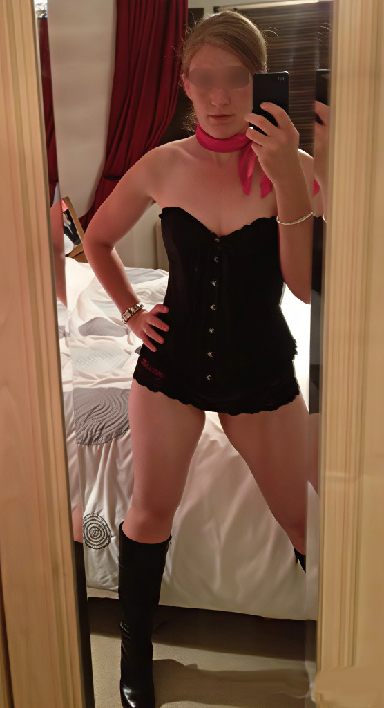 Pic #1 Random Selfies