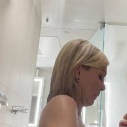 bath and shower activities