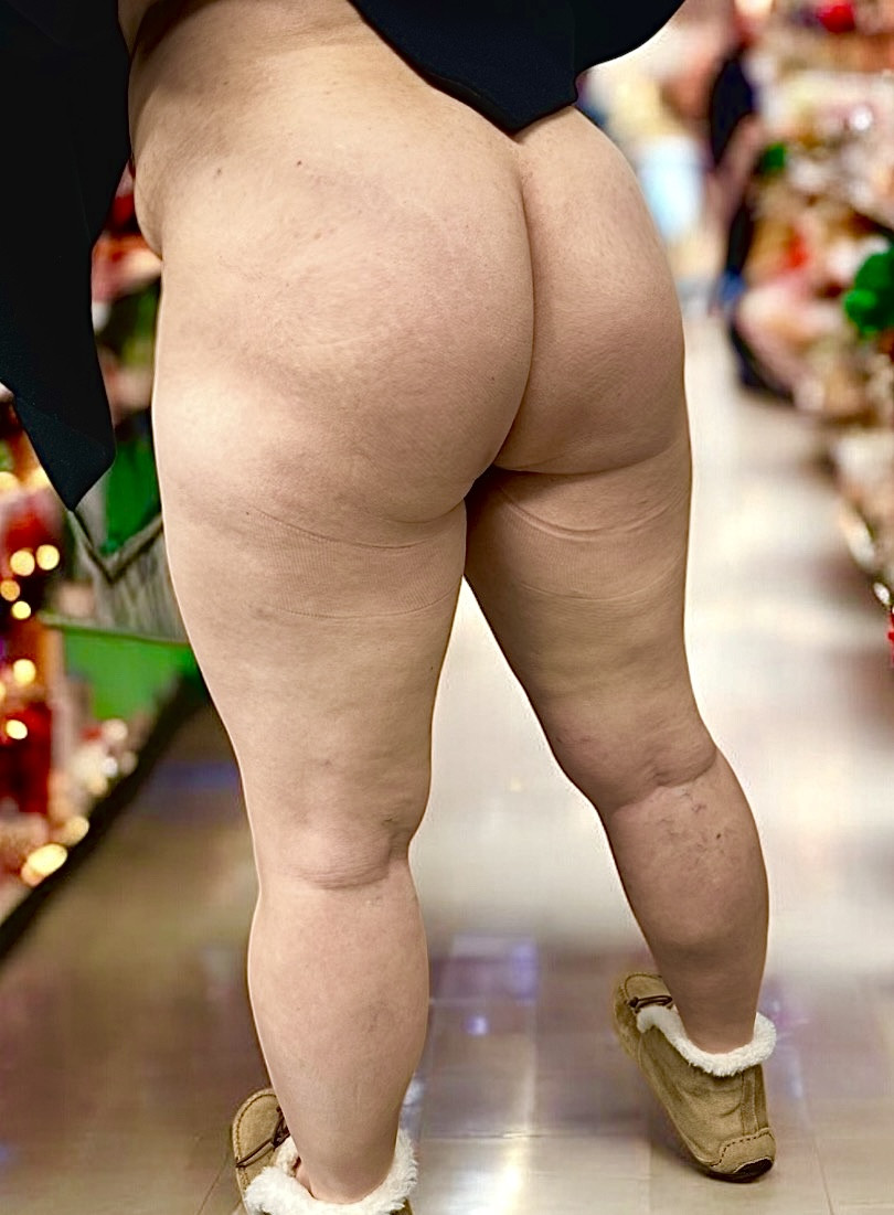 Pic #1 My ass - PHMilf80