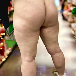My ass - PHMilf80