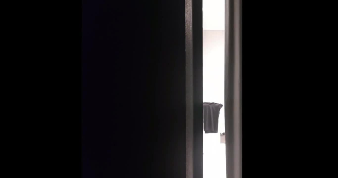 Pic #1Anyone know what my cute Asian neighbor was doing?