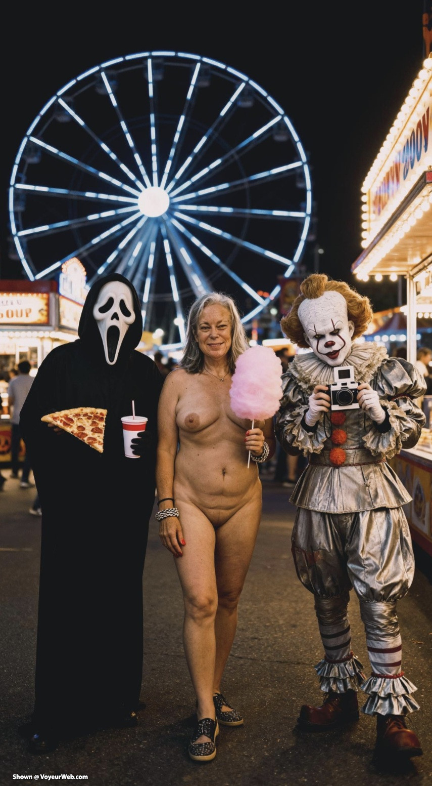 Pic #1 Nude