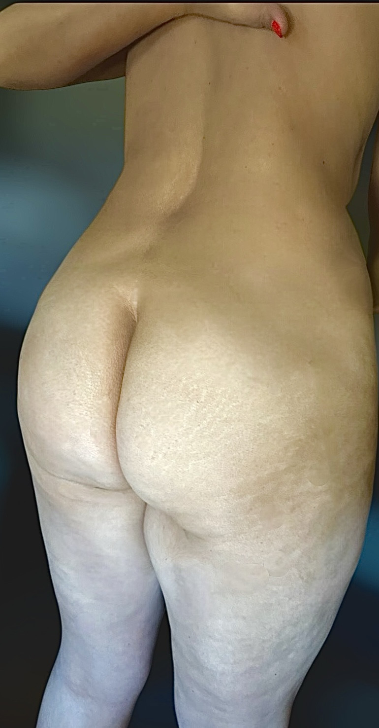 Pic #1 My ass - JustEmma