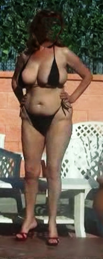 Pic #1 Un paseo por la piscina