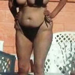 Un paseo por la piscina