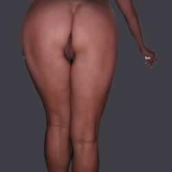 Mix ass and tits