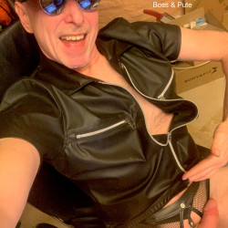 Lenny52 a slutty manager indeed