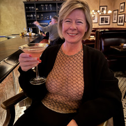 Large tits of my wife - Joshlyn