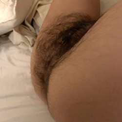 My ass - Amy76