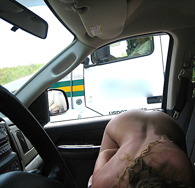 Pic #1 My girlfriend's ass - janis