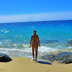 My wife's ass - bellafiga