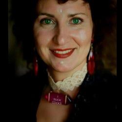 My medium tits - The Newfoundland Siren