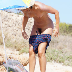 Straw Hat, Second Glance