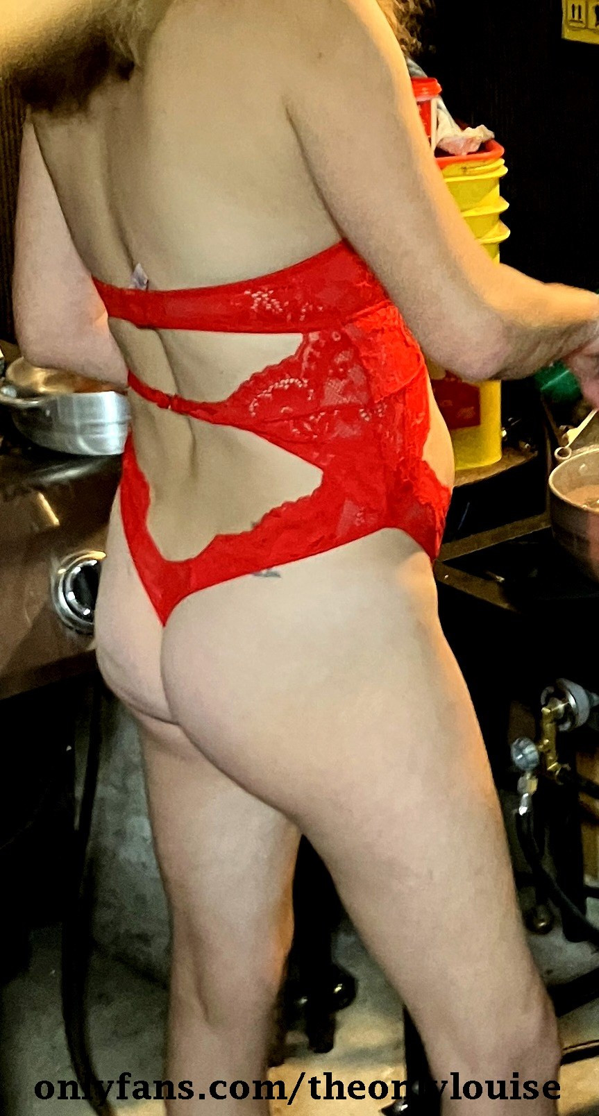 Pic #1Backside