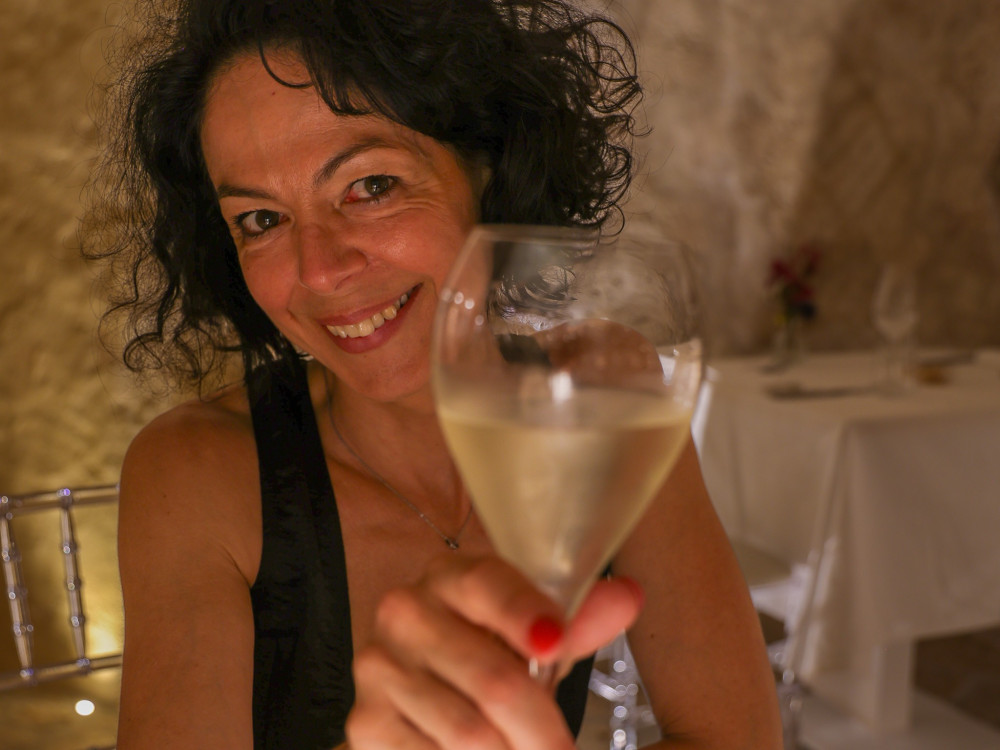 Pic #1 My small tits - Valérie