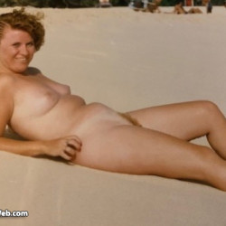 Small but Red Vintage