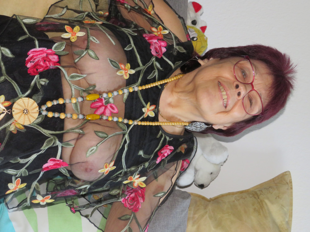 Pic #1 It's been a while