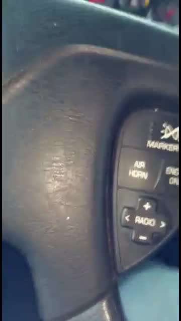 Pic #1seen on the road