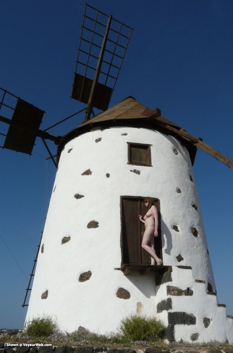 Pic #1 My first photos