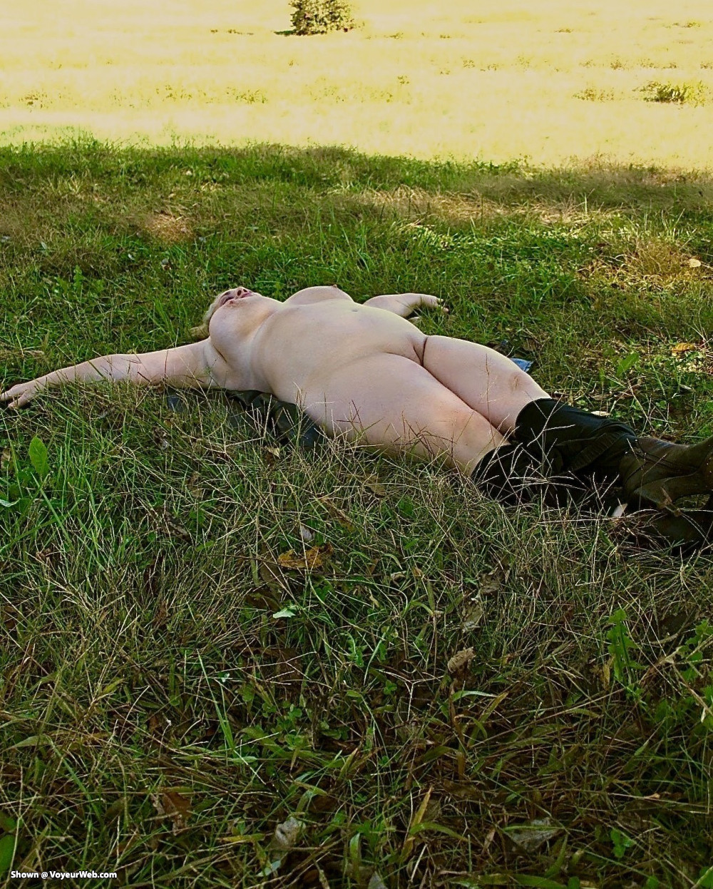 Pic #1when it was summer