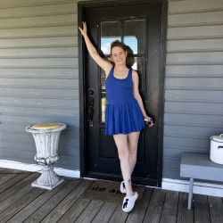 AT friends camp