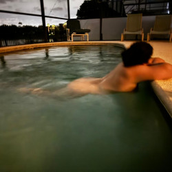 Pic #1Loving the Dark