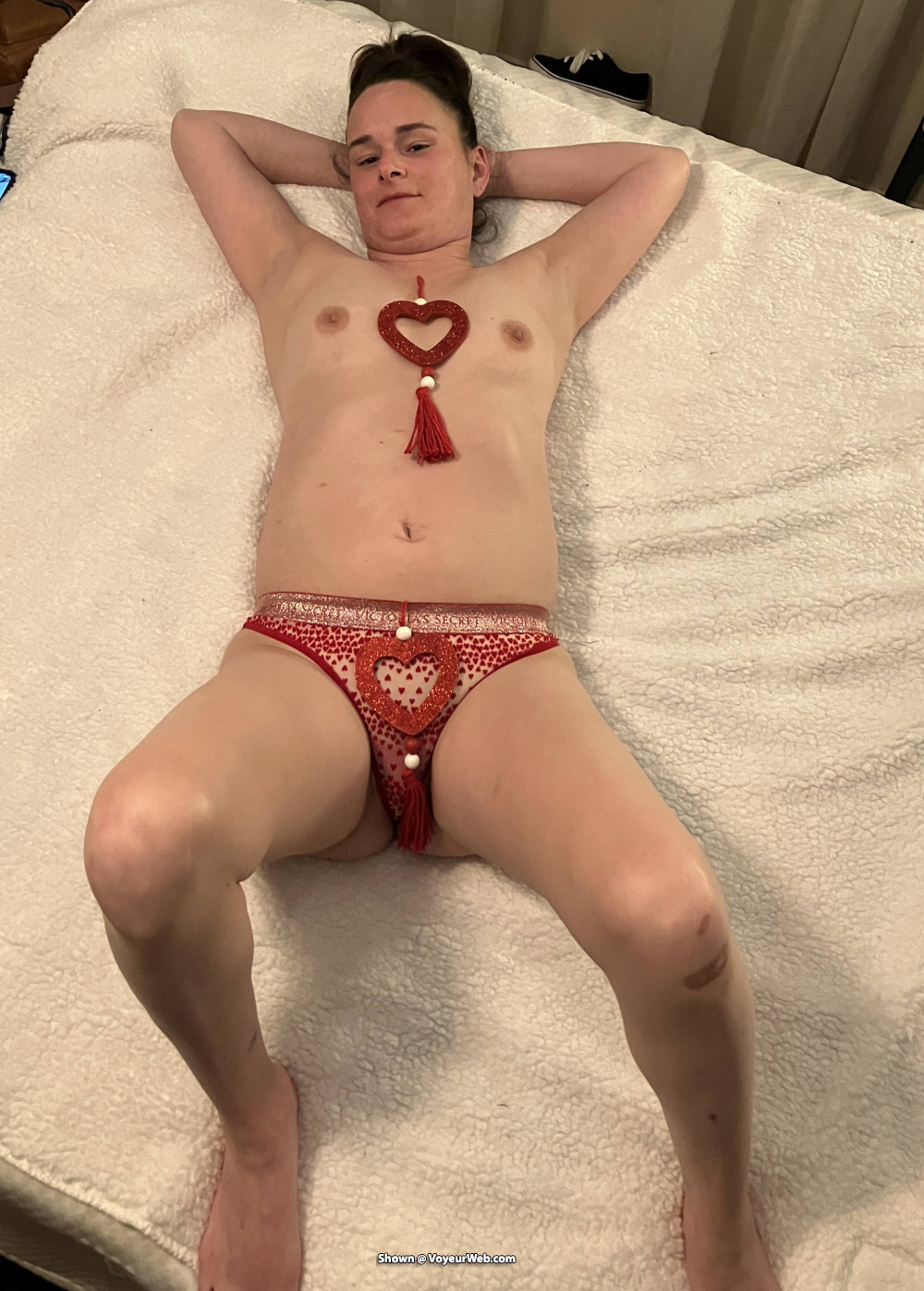 Pic #1Happy Valentines Day