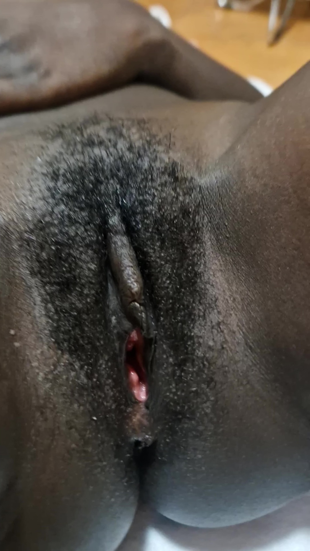 Pic #1 My ass - Ebony_Summer