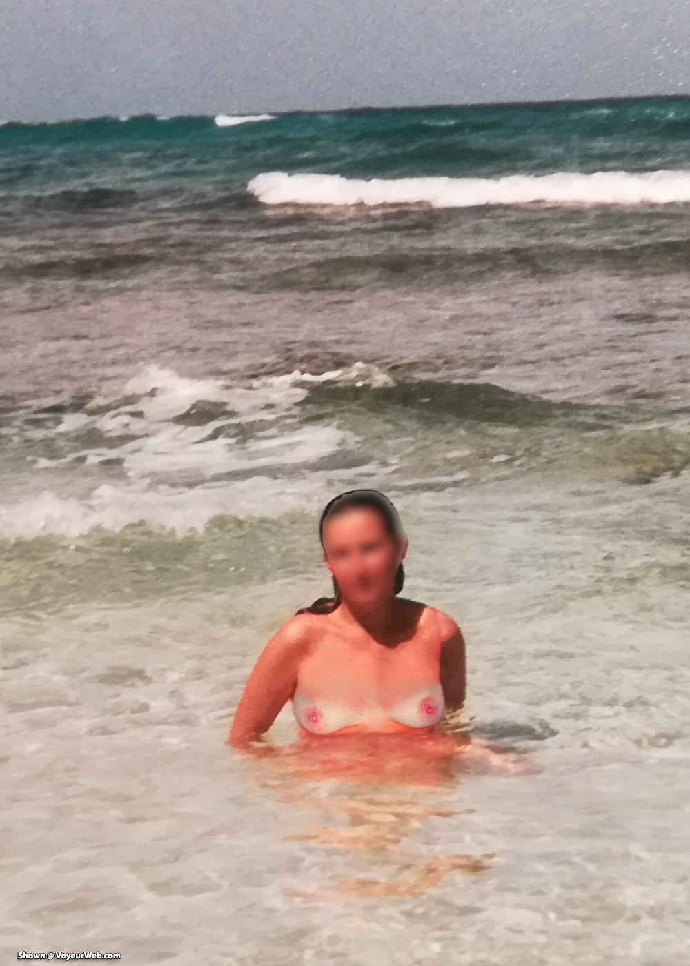 Pic #1My wife when we were Fiance