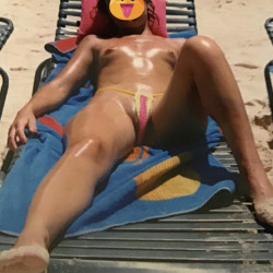 Small tits of my girlfriend - Cindyz