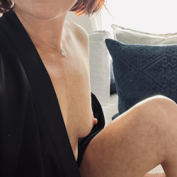 Just the girl next door, or so you thought