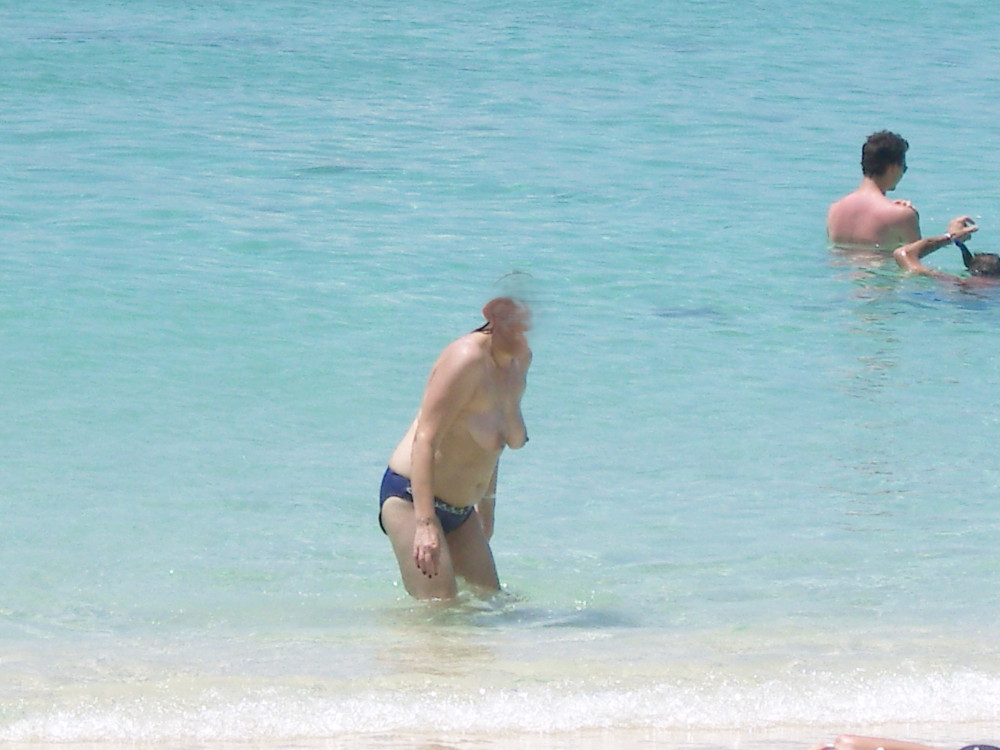 Pic #1 Some Past Holiday Photos