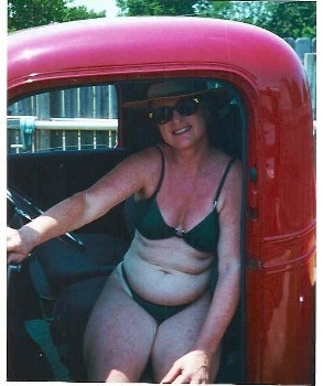 Pic #1 1937 Chevy pickup