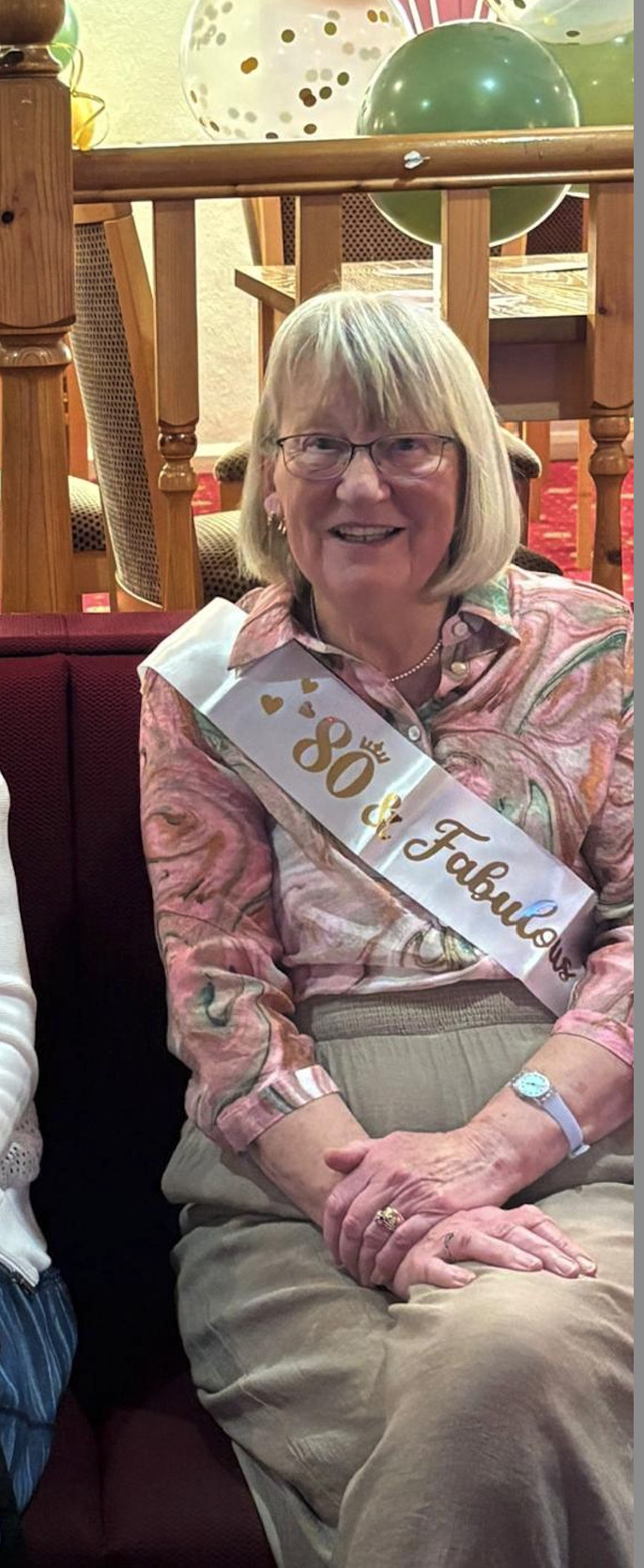 Pic #180th birthday celebratin in Hotel