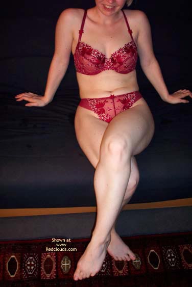 Pic #1Sandra Sex And Ice!  1