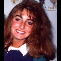 Pic #1Michelle in Missouri