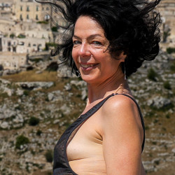 My small tits - Valérie