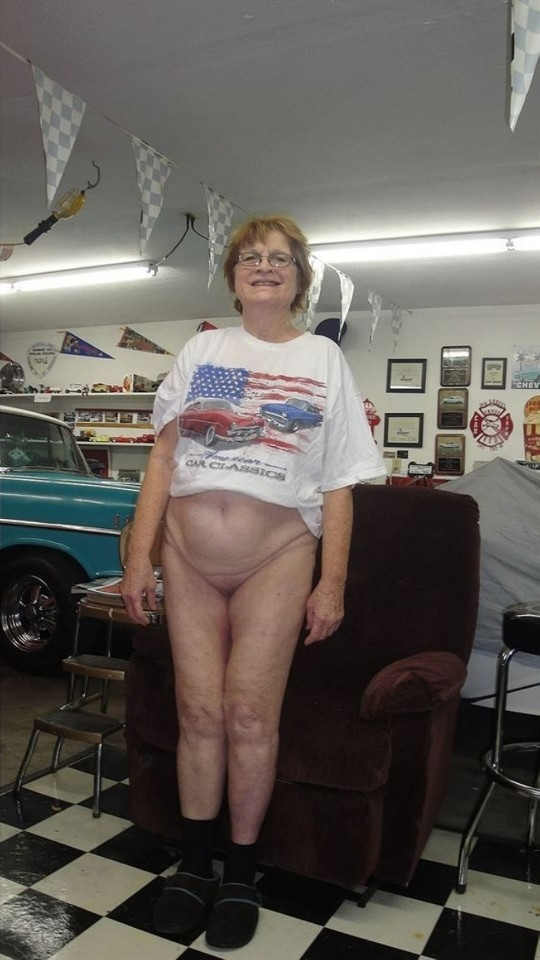 Pic #1BJ in Old Shirts