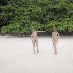 My medium tits - Evy97