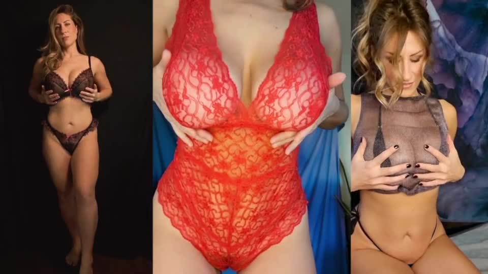 Pic #1Can't Decide On An Outfit. You Choose