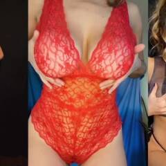 Can't Decide On An Outfit. You Choose