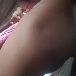 My girlfriend's ass - Anna Emma