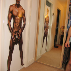 Glory Hole Fun