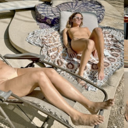 Girlfriend Throws The Best BBQs