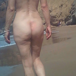 My wife's ass - AAASandy