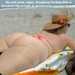 My wife's ass - Christinaluvcox