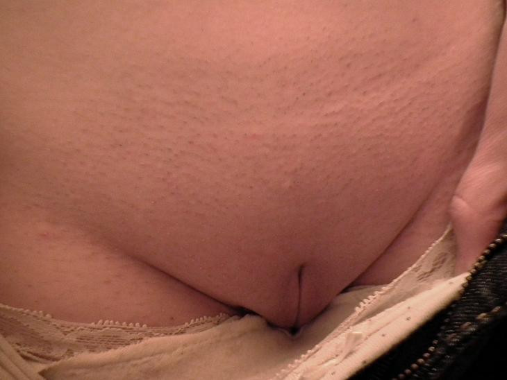 Pic #1 My ass - Kelly