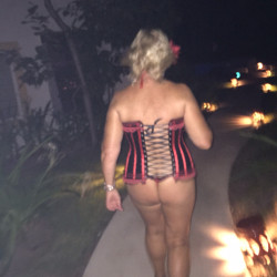 My girlfriend's ass - Cindyz