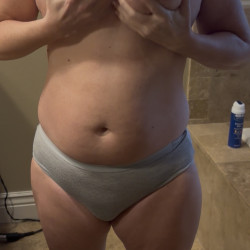 My large tits - Amber